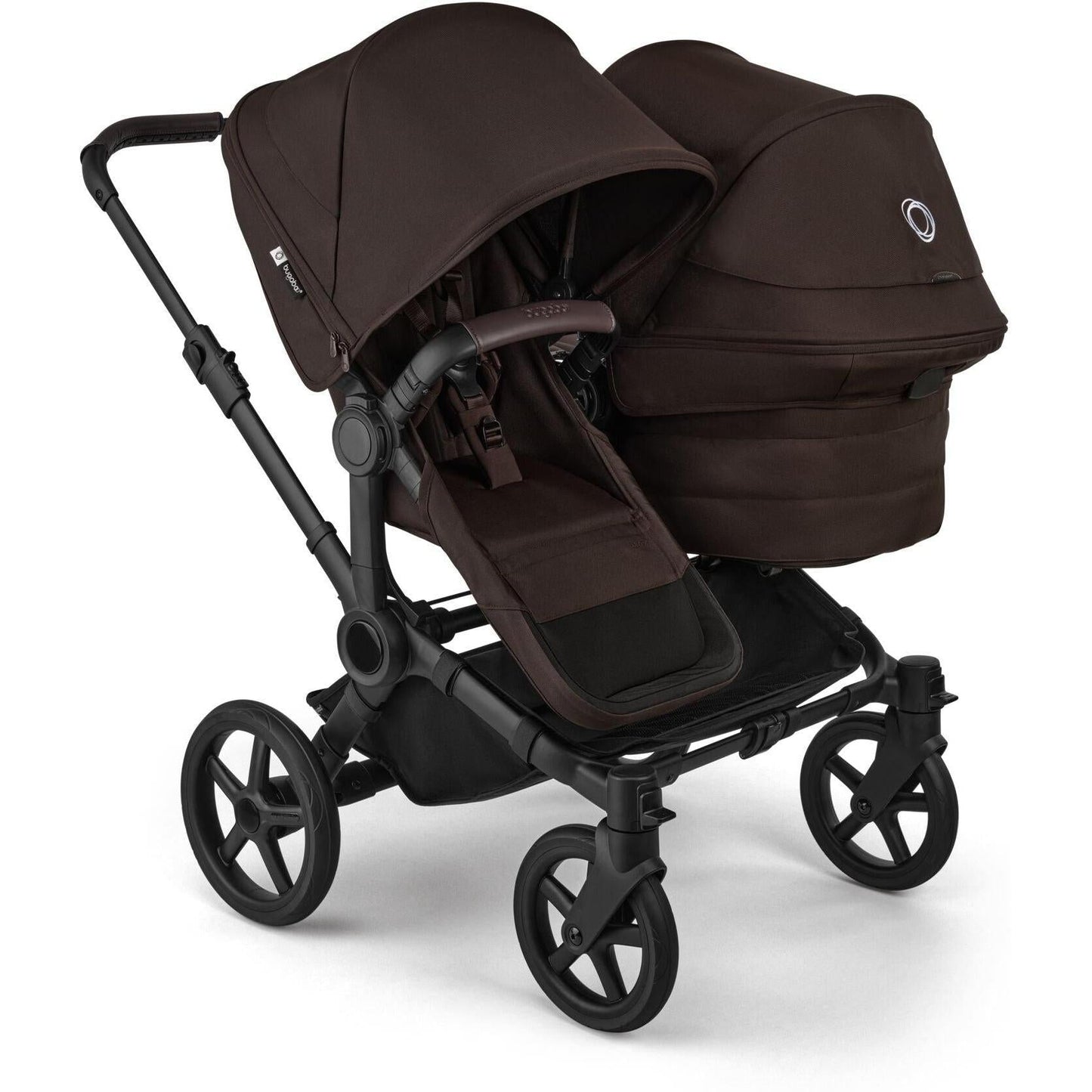 BUGABOO DONKEY 6 DOUBLE STROLLER