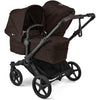 BUGABOO DONKEY 6 DOUBLE STROLLER