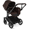 Bugaboo Donkey 6 NA BLACK/COCOA BROWN-COCOA BROWN