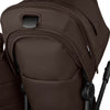Bugaboo Donkey 6 NA BLACK/COCOA BROWN-COCOA BROWN
