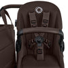 Bugaboo Donkey 6 NA BLACK/COCOA BROWN-COCOA BROWN