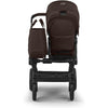 Bugaboo Donkey 6 NA BLACK/COCOA BROWN-COCOA BROWN
