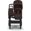 Bugaboo Donkey 6 NA BLACK/COCOA BROWN-COCOA BROWN