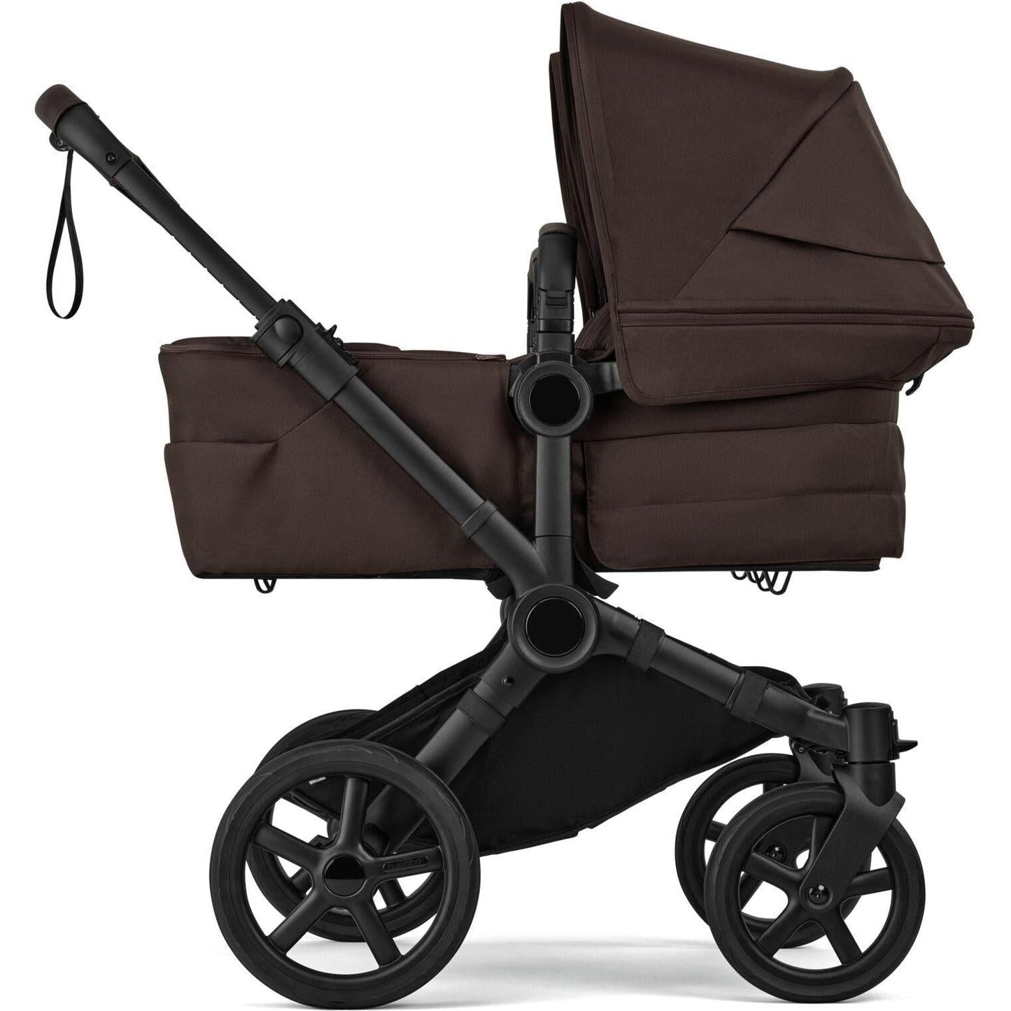 BUGABOO DONKEY 6 TWIN STROLLER