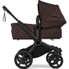 BUGABOO DONKEY 6 TWIN STROLLER
