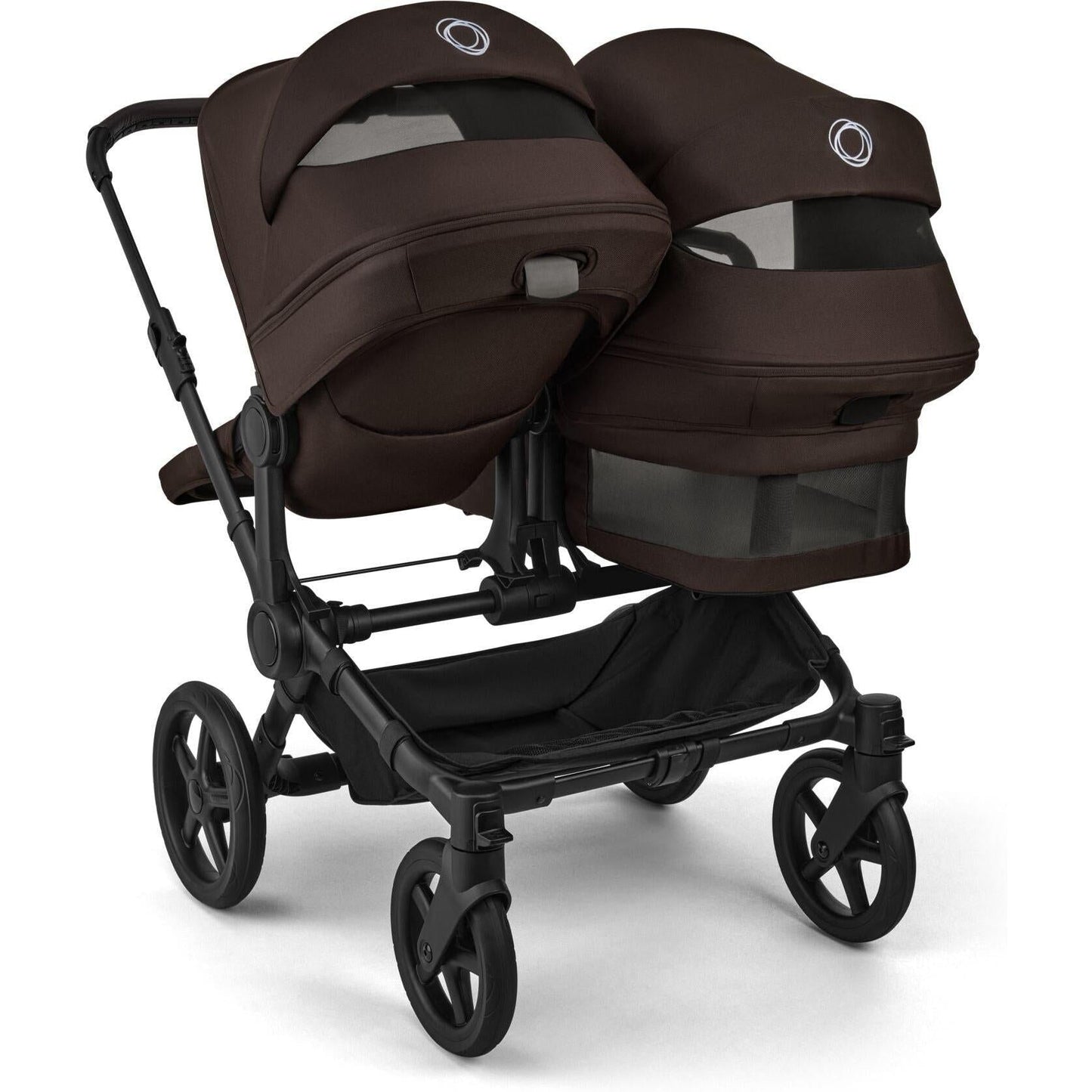 BUGABOO DONKEY 6 TWIN STROLLER