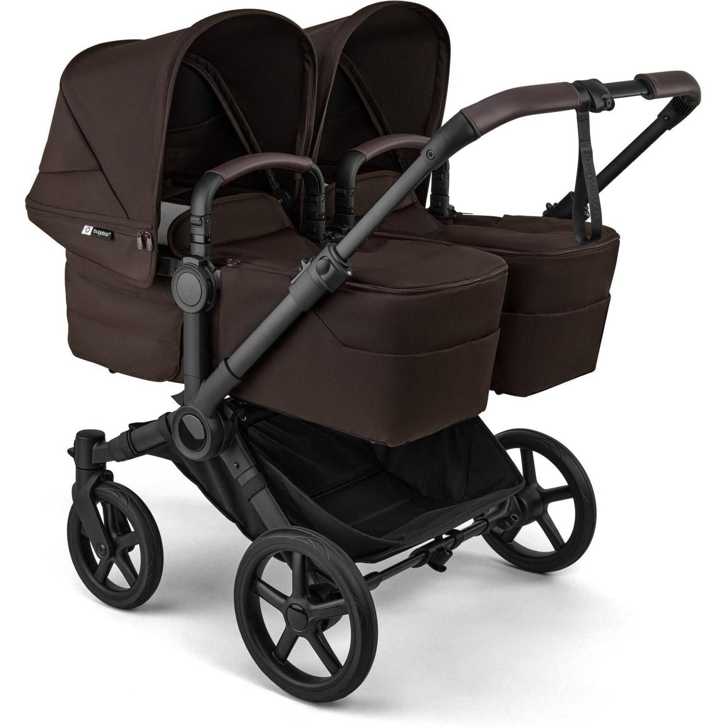 BUGABOO DONKEY 6 TWIN STROLLER