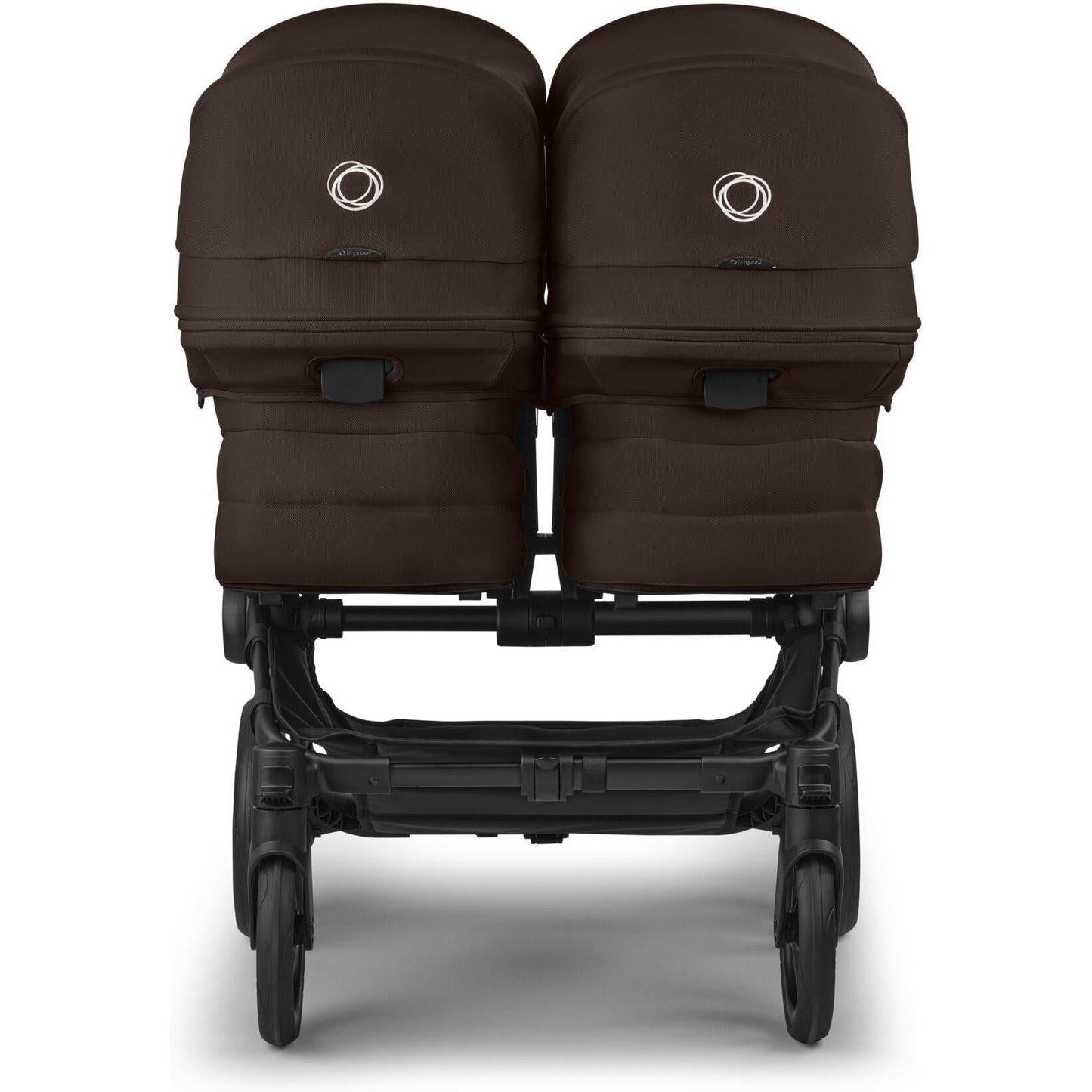 BUGABOO DONKEY 6 TWIN STROLLER