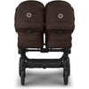 BUGABOO DONKEY 6 TWIN STROLLER