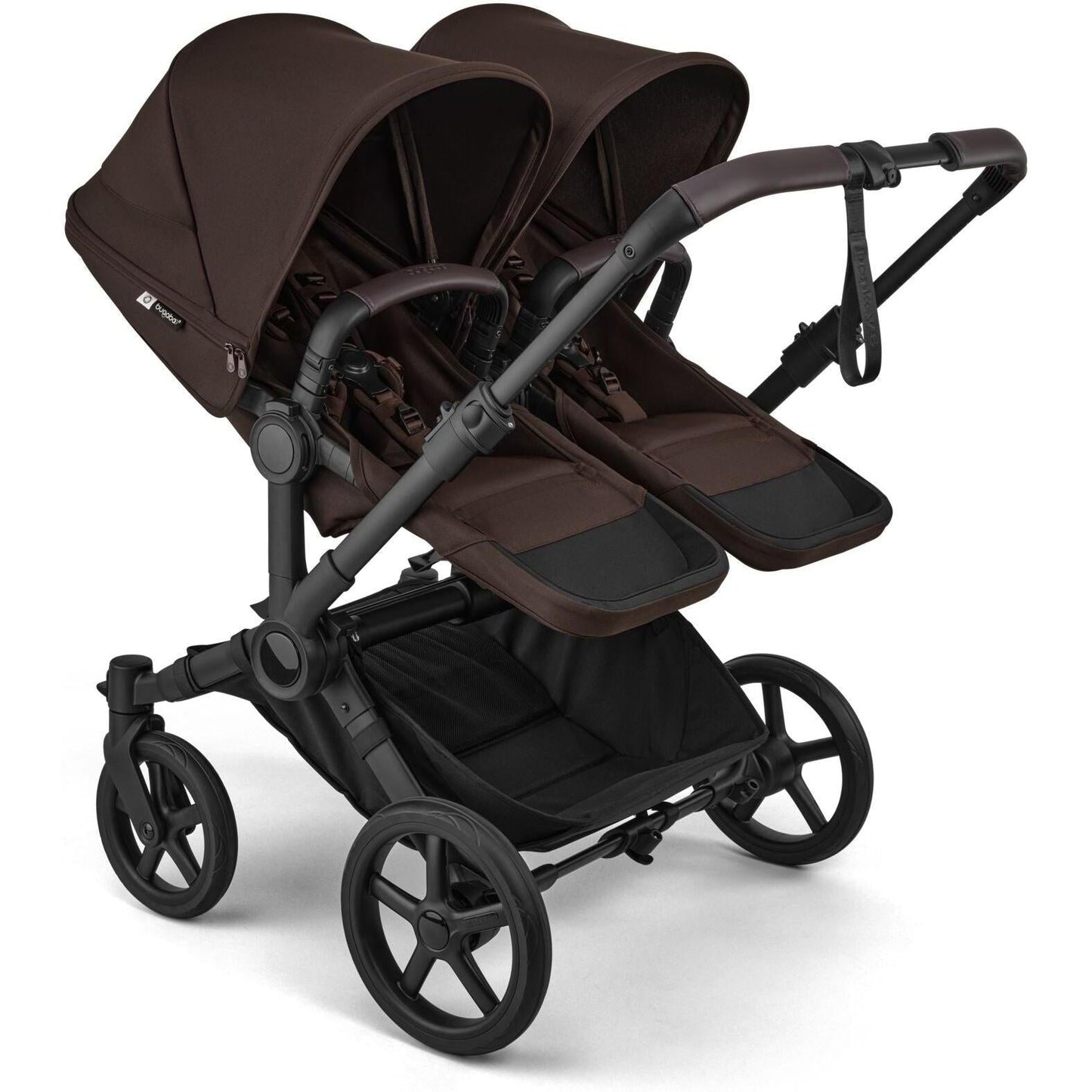 BUGABOO DONKEY 6 TWIN STROLLER