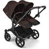 BUGABOO DONKEY 6 TWIN STROLLER