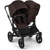 BUGABOO DONKEY 6 TWIN STROLLER