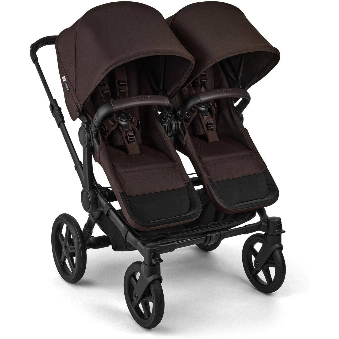 BUGABOO DONKEY 6 TWIN STROLLER