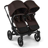 BUGABOO DONKEY 6 TWIN STROLLER