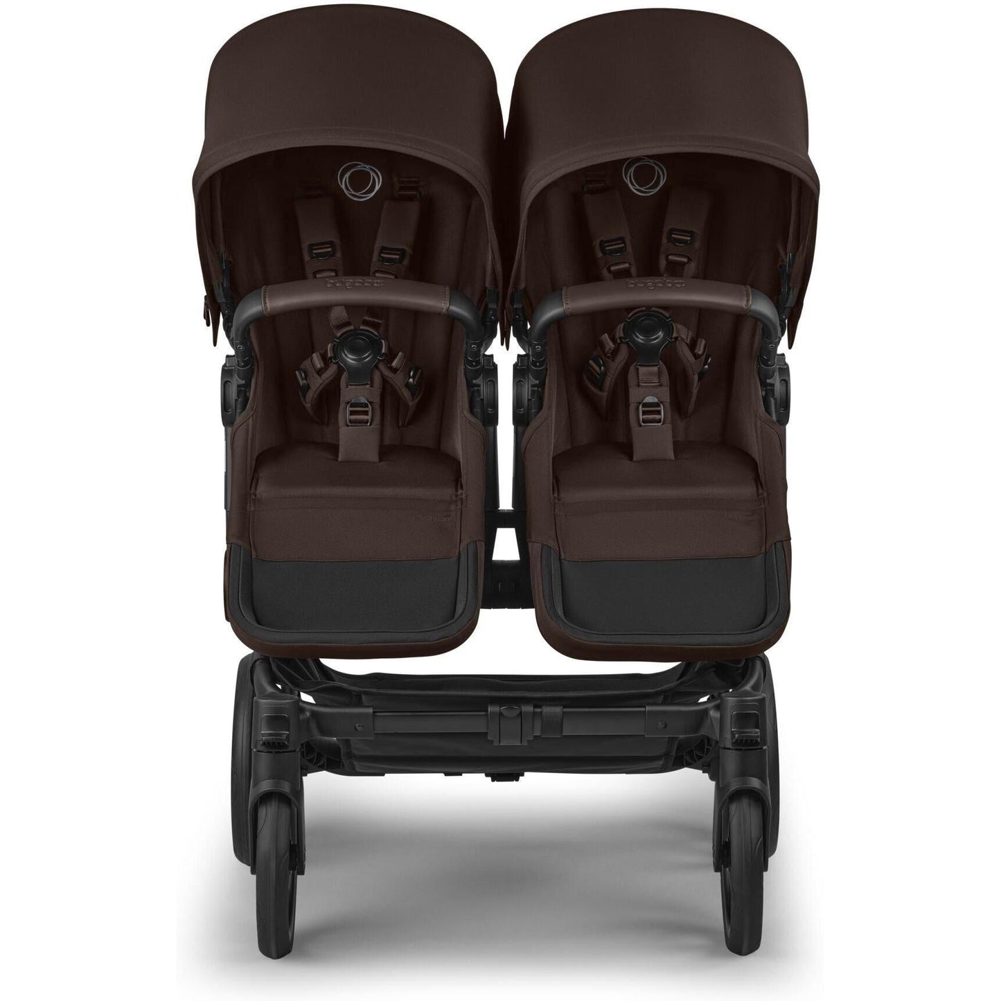 BUGABOO DONKEY 6 TWIN STROLLER