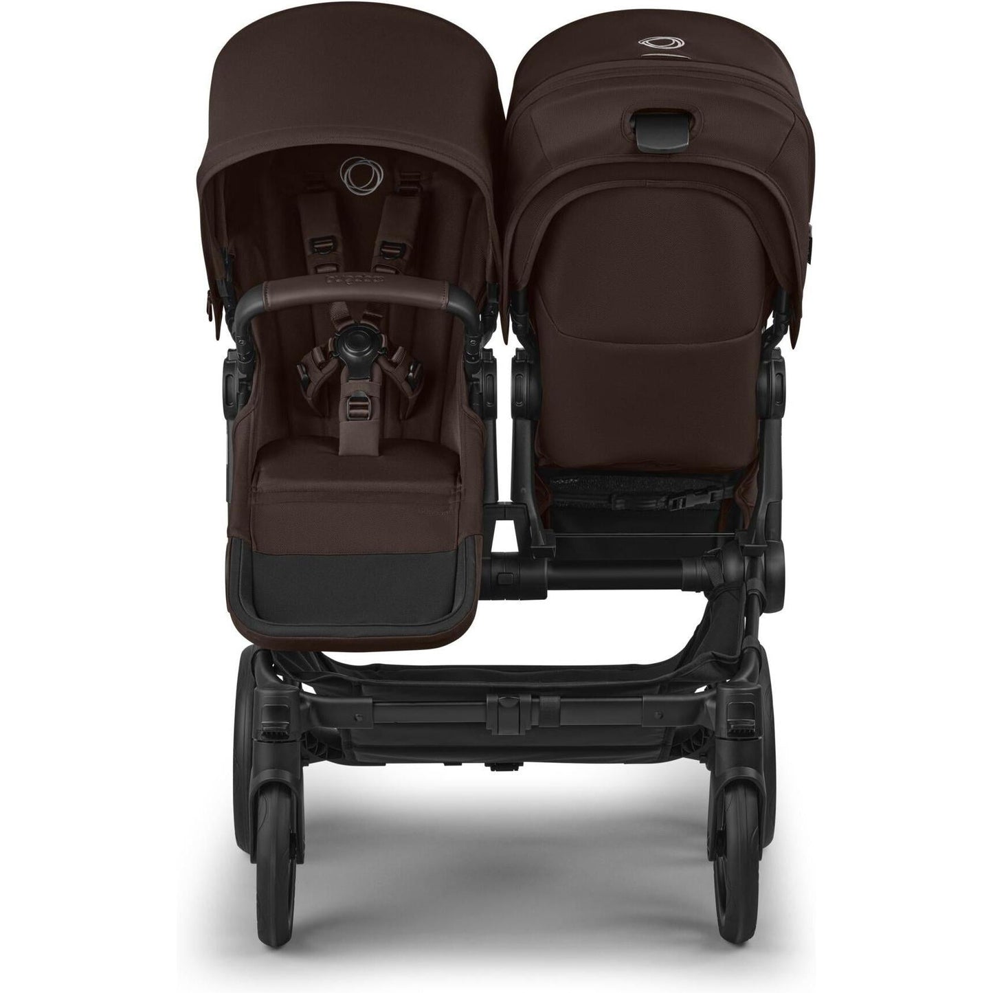 BUGABOO DONKEY 6 TWIN STROLLER