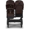 BUGABOO DONKEY 6 TWIN STROLLER
