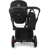Bugaboo Donkey 6 NA BLACK/COCOA BROWN-COCOA BROWN