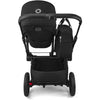 Bugaboo Donkey 6 NA BLACK/COCOA BROWN-COCOA BROWN