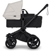 Bugaboo Donkey 6 NA BLACK/COCOA BROWN-COCOA BROWN