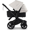 BUGABOO DONKEY 6 DOUBLE STROLLER