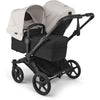 BUGABOO DONKEY 6 DOUBLE STROLLER
