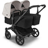 BUGABOO DONKEY 6 TWIN STROLLER