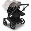 BUGABOO DONKEY 6 TWIN STROLLER