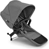 Bugaboo Donkey 6 NA BLACK/COCOA BROWN-COCOA BROWN