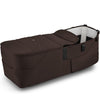 Bugaboo Donkey 6 twin bassinet fabric complete NA DEEP INDIGO