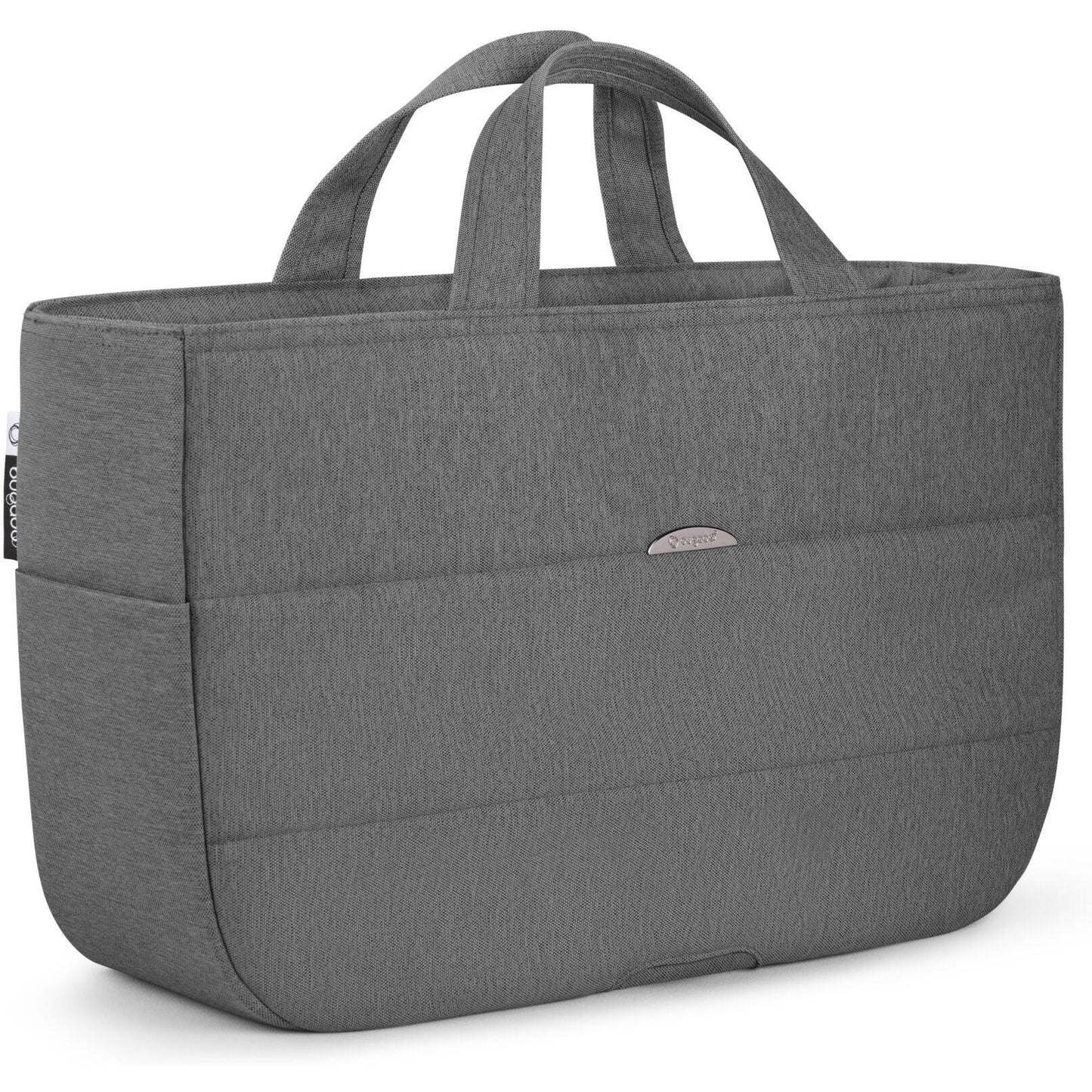 Bugaboo Donkey 6 NA BLACK/COCOA BROWN-COCOA BROWN