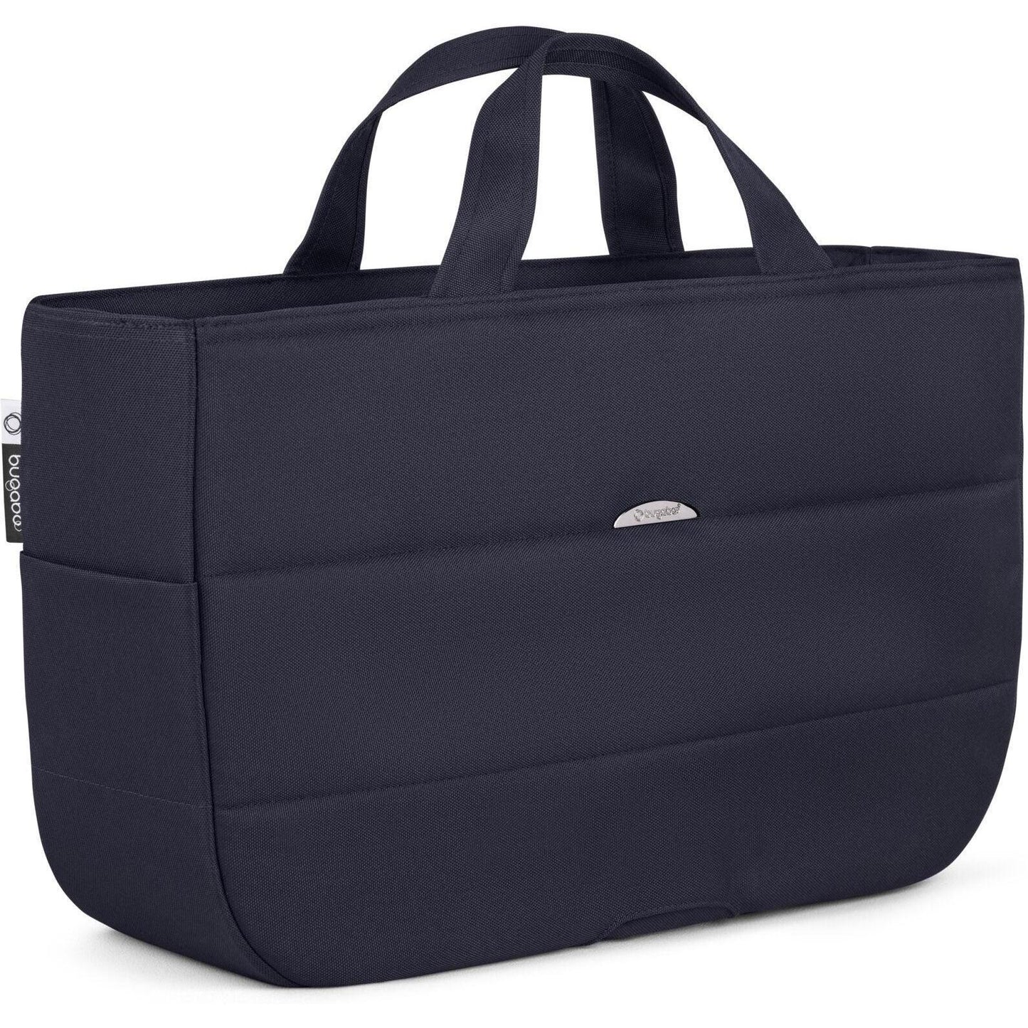 Bugaboo Donkey 6 NA BLACK/COCOA BROWN-COCOA BROWN