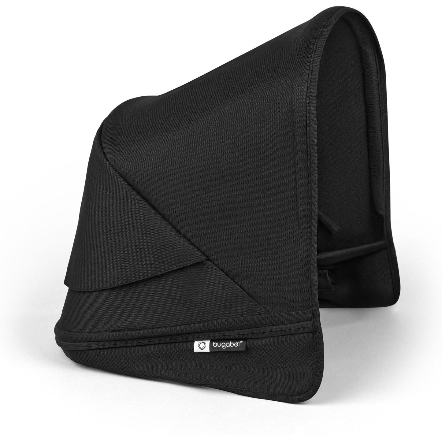 Bugaboo Donkey 6 sun canopy HERITAGE BLACK