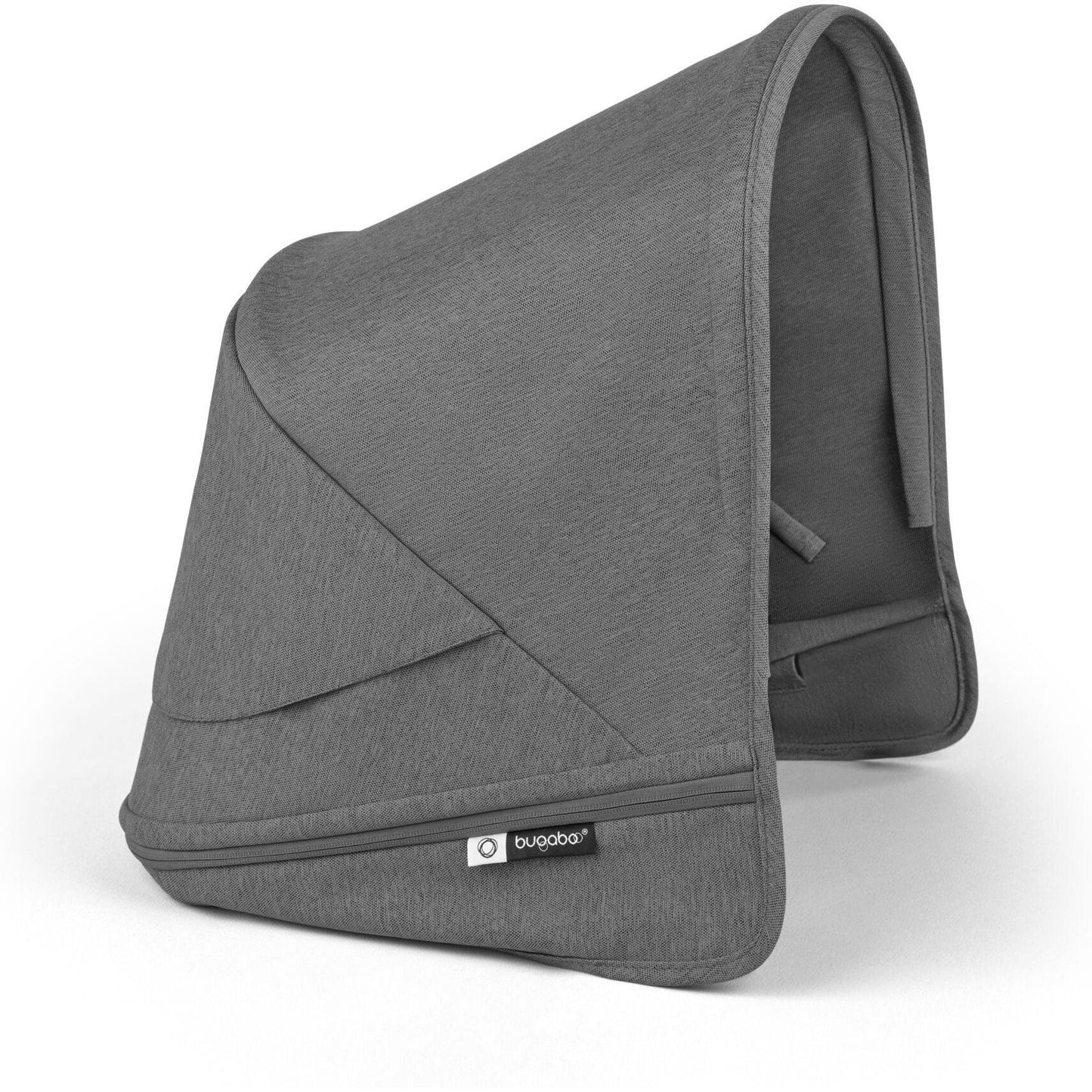 Bugaboo Donkey 6 sun canopy HERITAGE BLACK