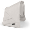 Bugaboo Donkey 6 sun canopy HERITAGE BLACK