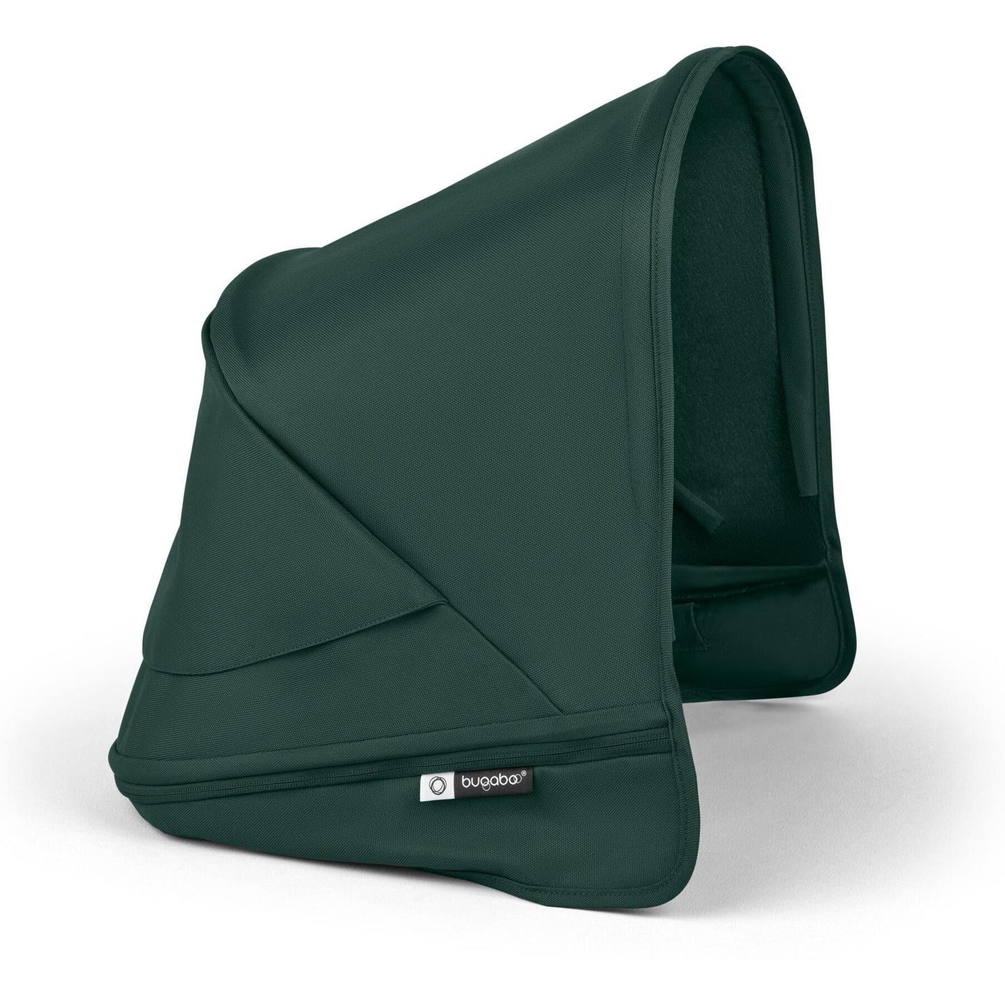 Bugaboo Donkey 6 sun canopy HERITAGE BLACK