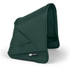 Bugaboo Donkey 6 sun canopy HERITAGE BLACK
