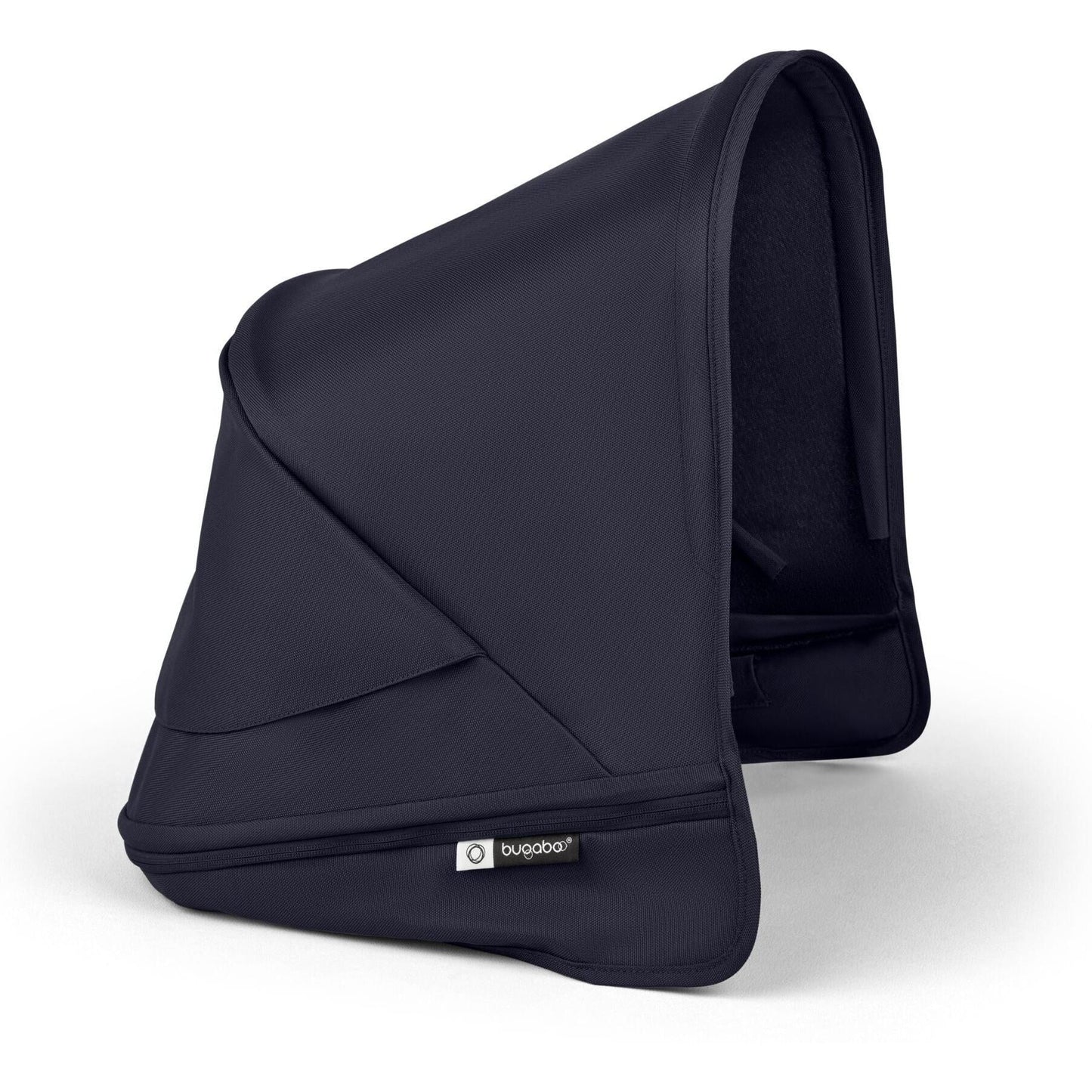 Bugaboo Donkey 6 sun canopy HERITAGE BLACK