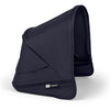 Bugaboo Donkey 6 sun canopy HERITAGE BLACK