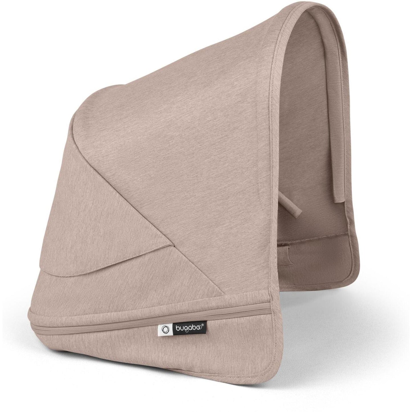 Bugaboo Donkey 6 sun canopy HERITAGE BLACK