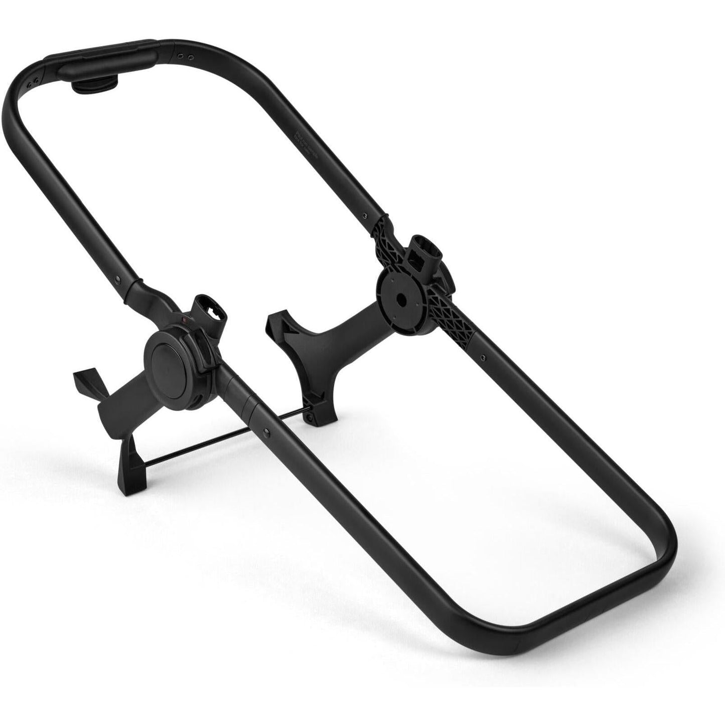 Bugaboo Donkey 6 NA BLACK/COCOA BROWN-COCOA BROWN