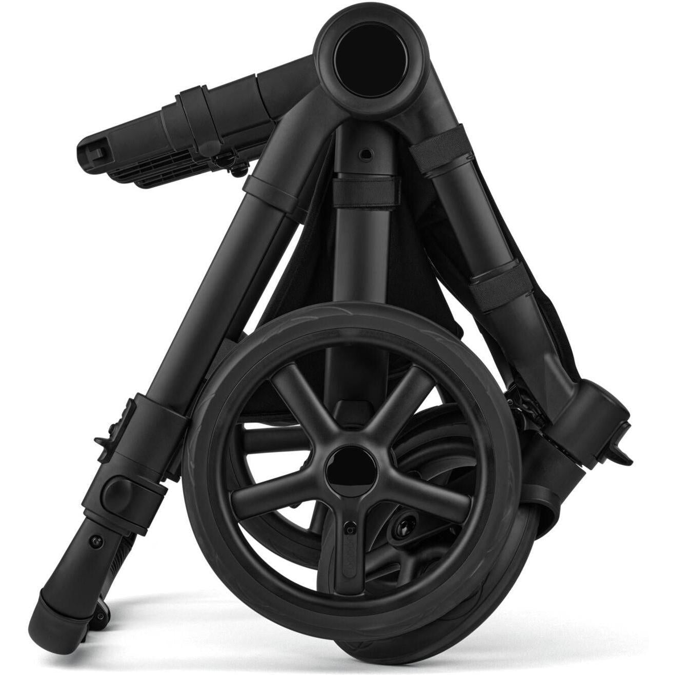 BUGABOO DONKEY 6 TWIN STROLLER