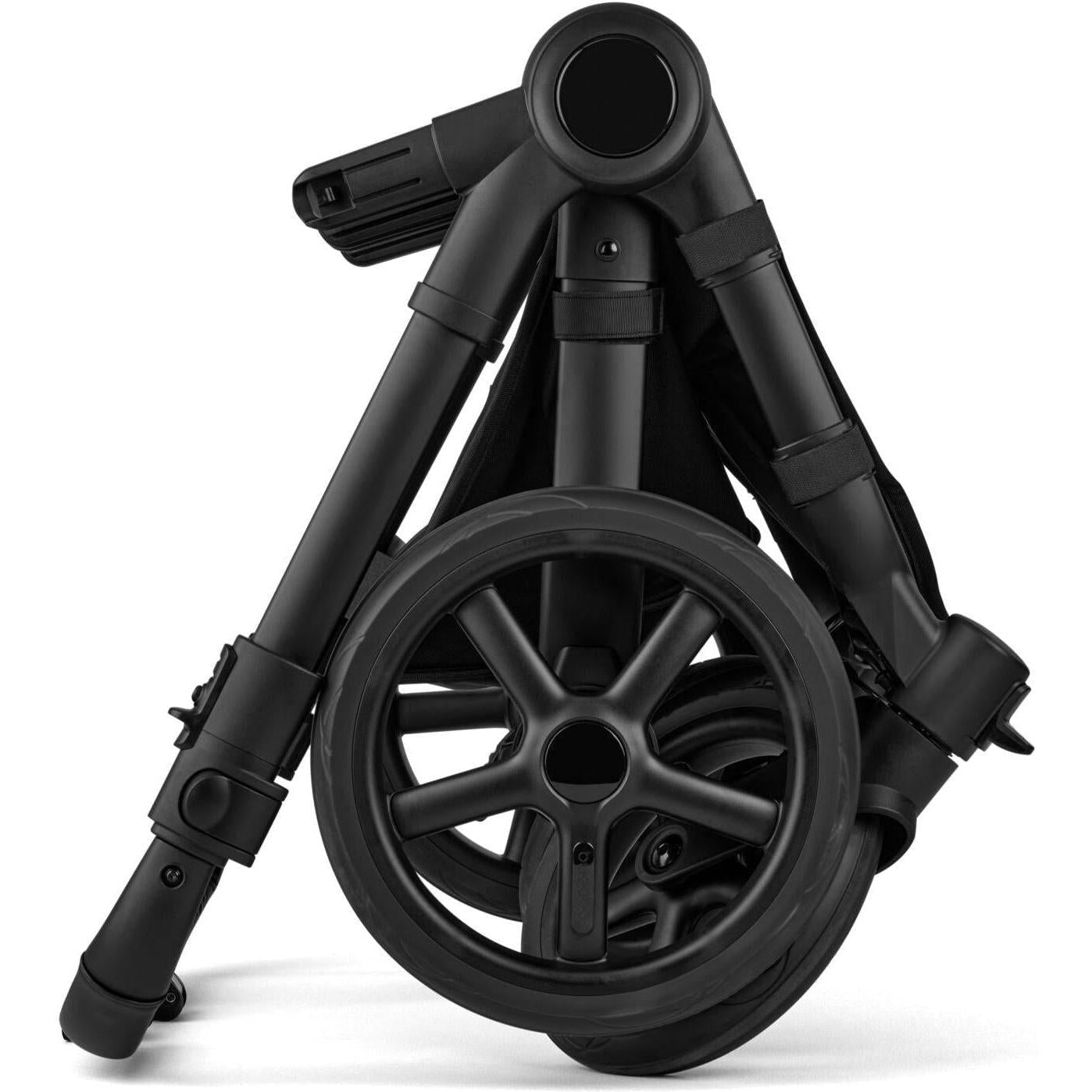 BUGABOO DONKEY 6 TWIN STROLLER