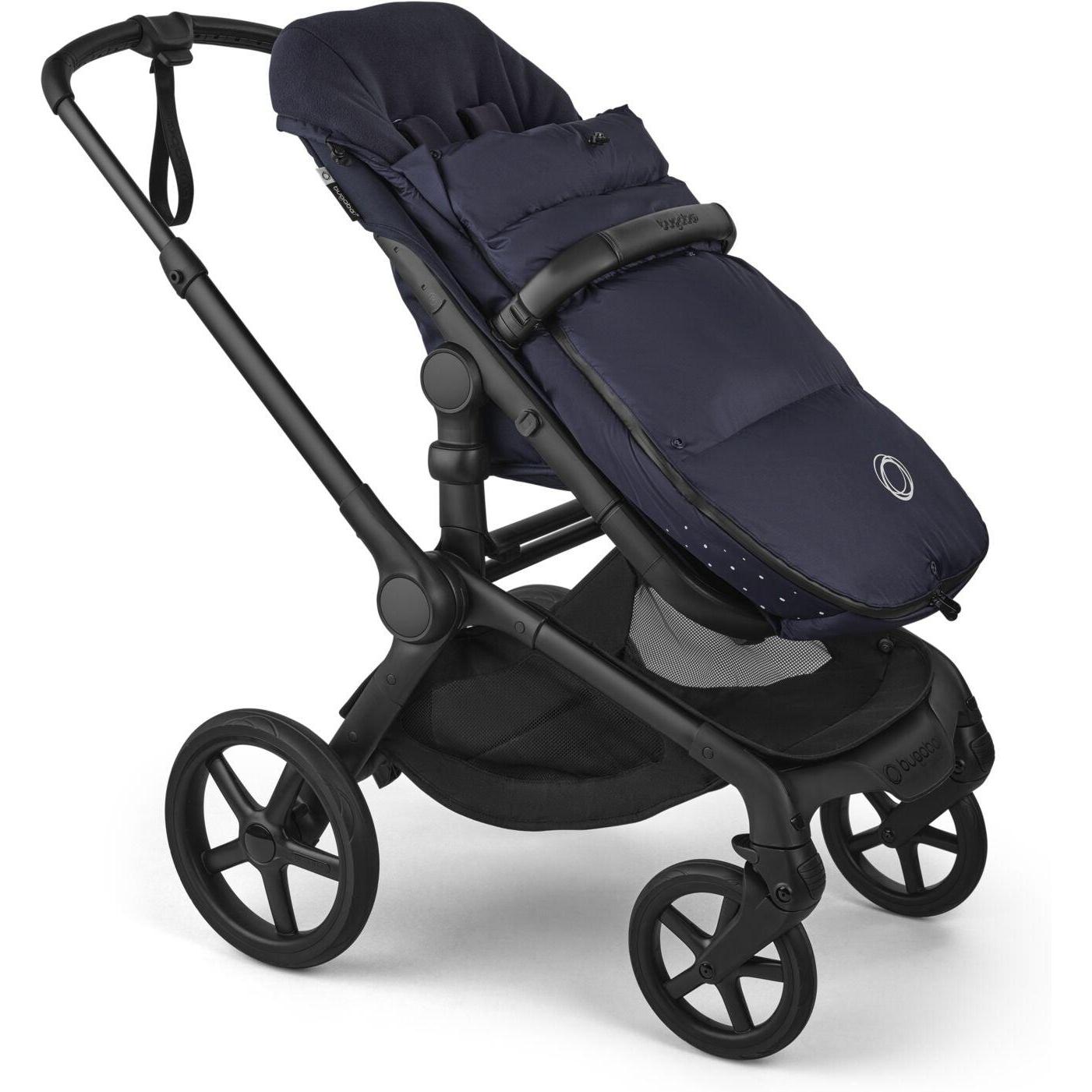 BUGABOO THERMOLITE PERFORMANCE FOOTMUFF
