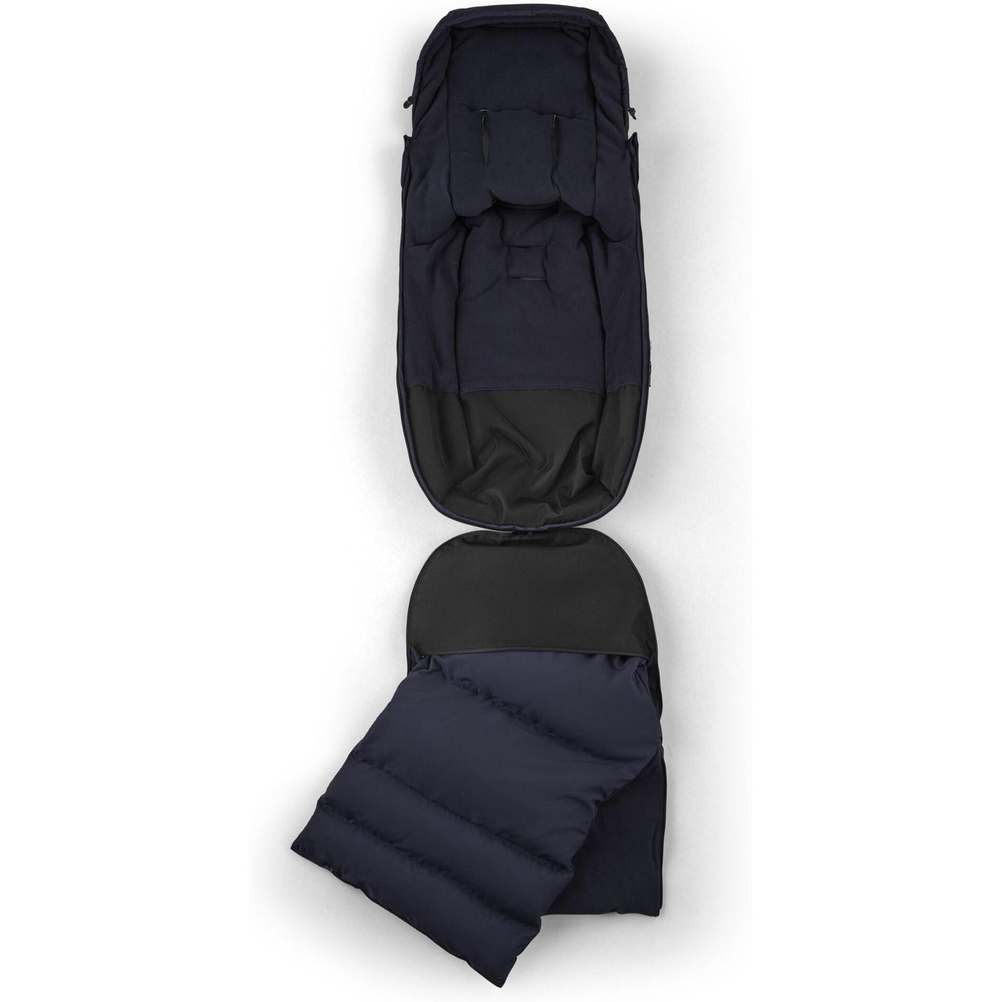 BUGABOO THERMOLITE PERFORMANCE FOOTMUFF
