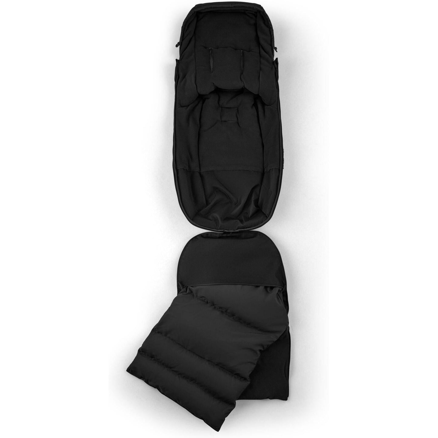 BUGABOO THERMOLITE PERFORMANCE FOOTMUFF