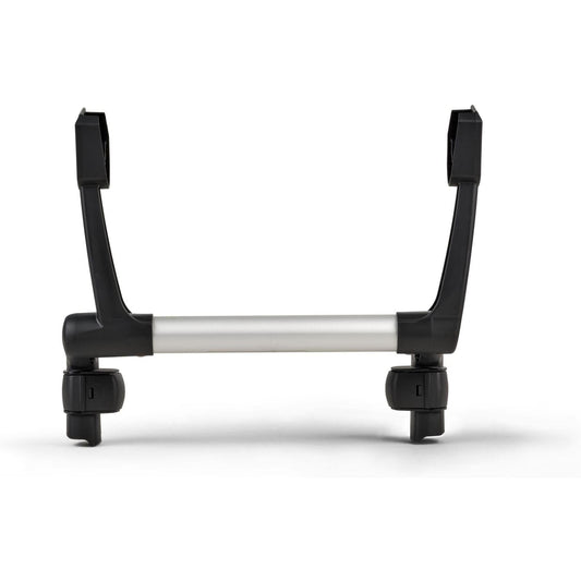 Bugaboo Donkey car seat adapters NA - single/double BLACK