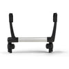 Bugaboo Donkey car seat adapters NA - single/double BLACK