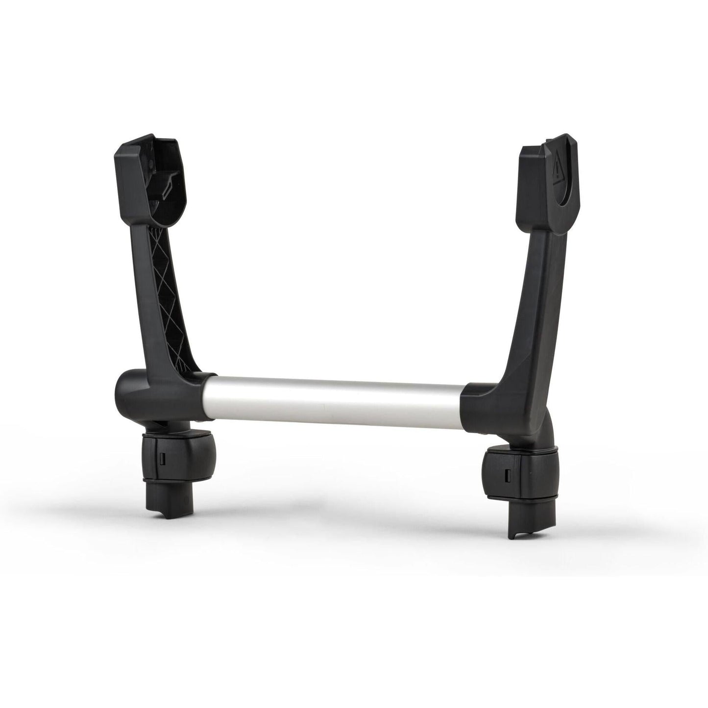 Bugaboo Donkey car seat adapters NA - single/double BLACK