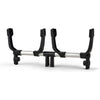 Bugaboo Donkey car seat adapters - twin BLACK